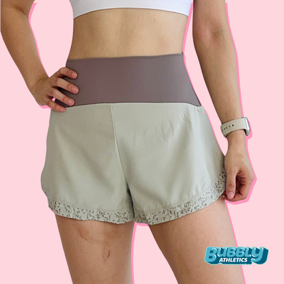 FINISHER SHORTS
