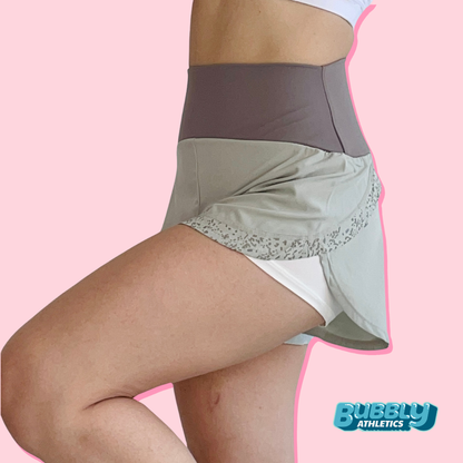 FINISHER SHORTS