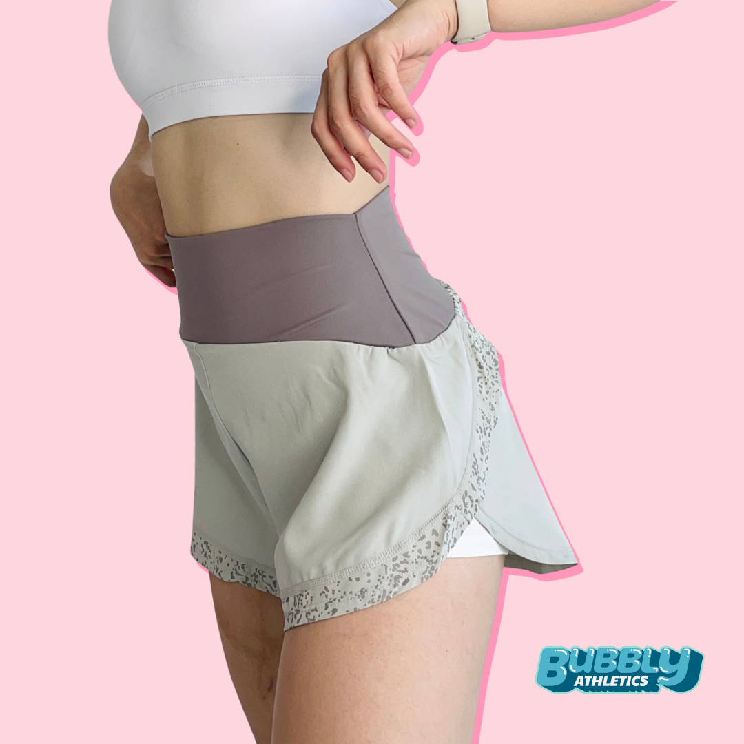 FINISHER SHORTS