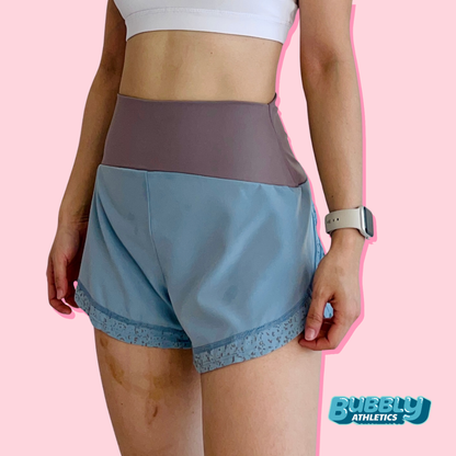 FINISHER SHORTS
