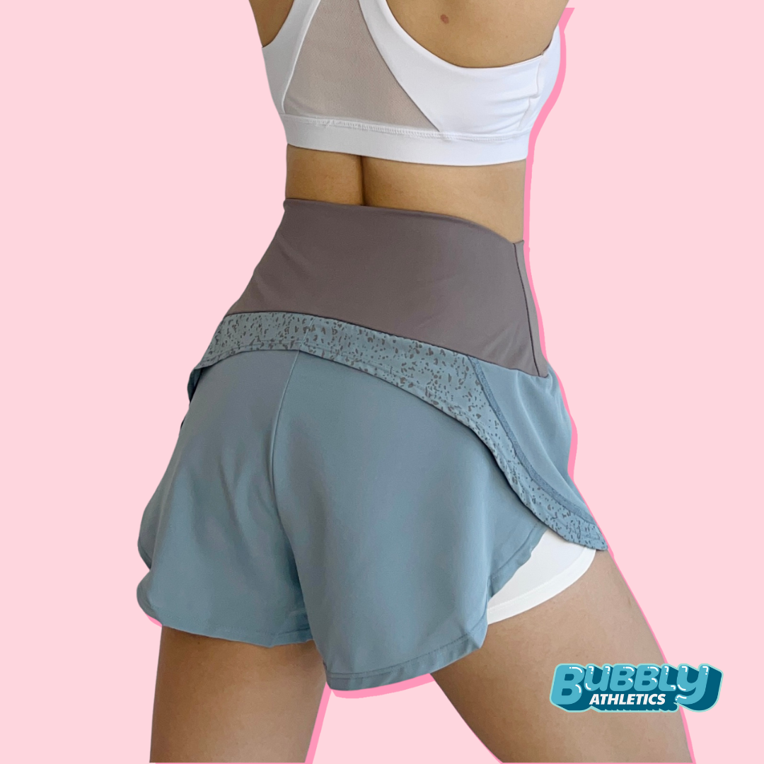 FINISHER SHORTS