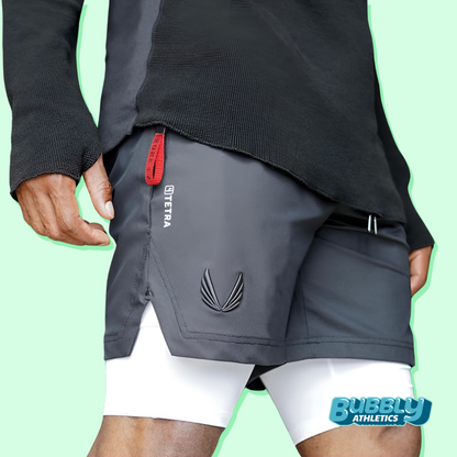 FLY SHORTS