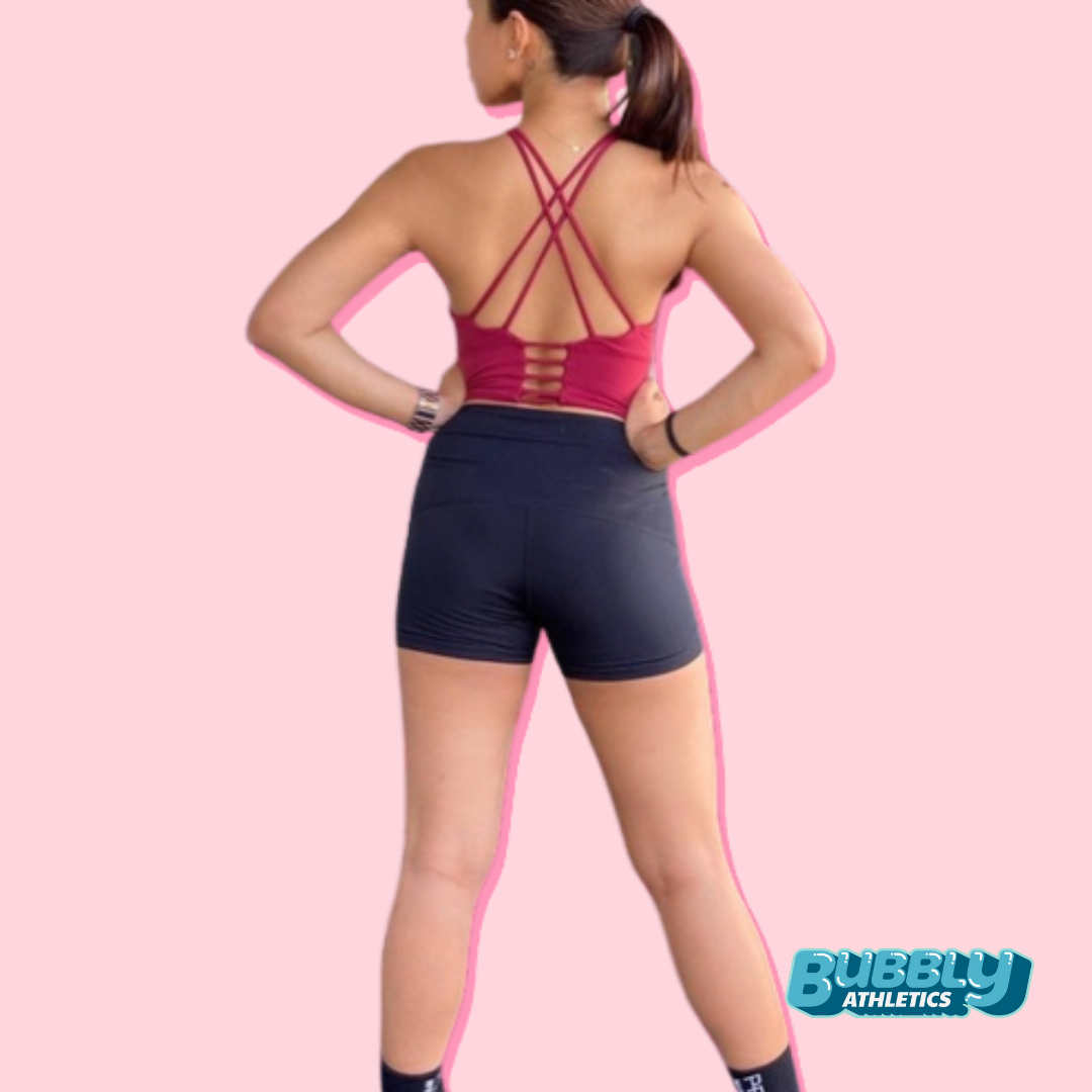 FREEDOM SPORTS BRA