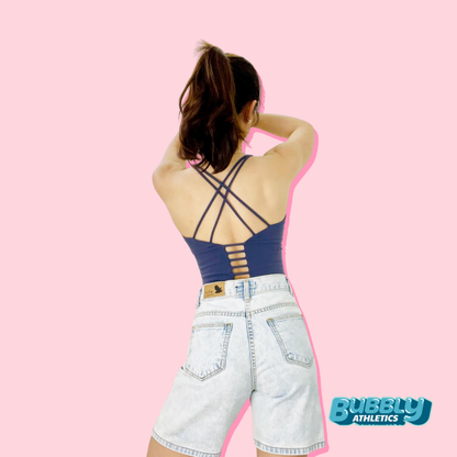 FREEDOM SPORTS BRA