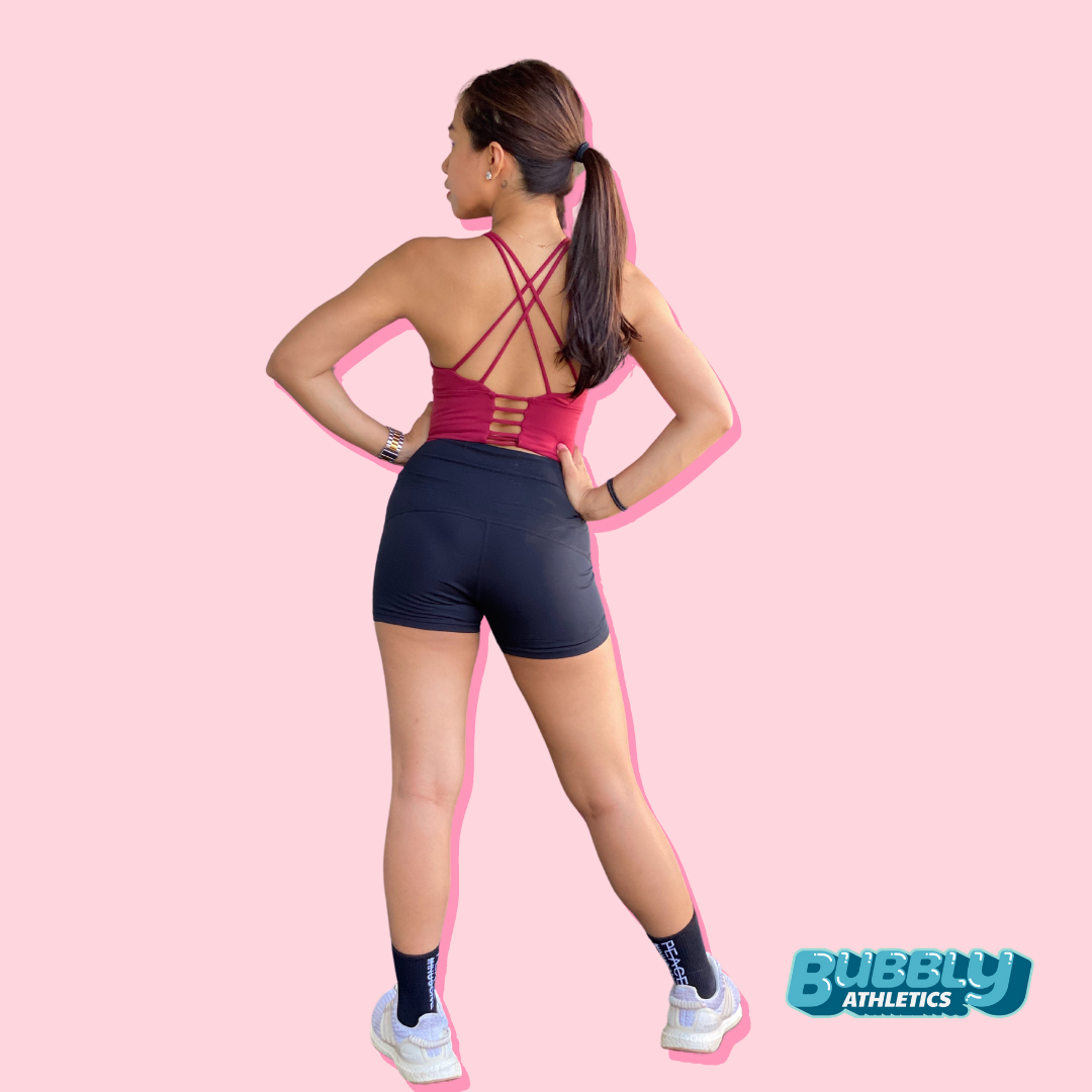 FREEDOM SPORTS BRA