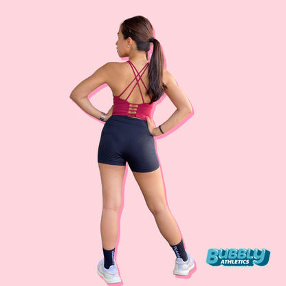 FREEDOM SPORTS BRA