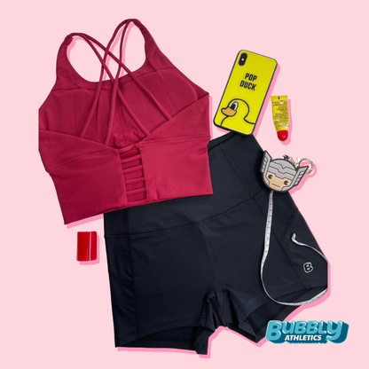 FREEDOM SPORTS BRA