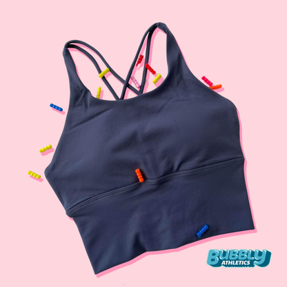 FREEDOM SPORTS BRA
