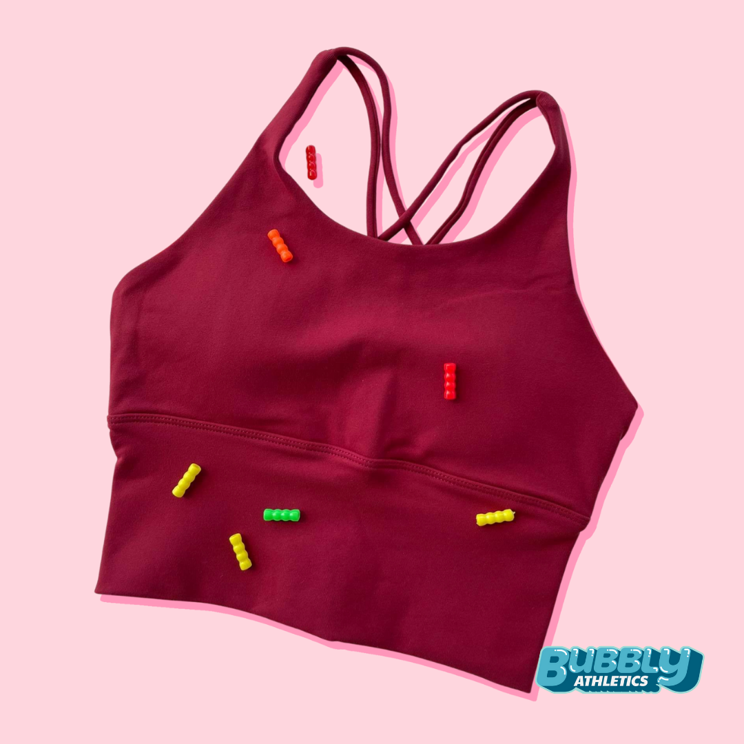 FREEDOM SPORTS BRA