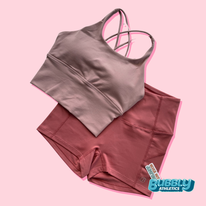 FREEDOM SPORTS BRA