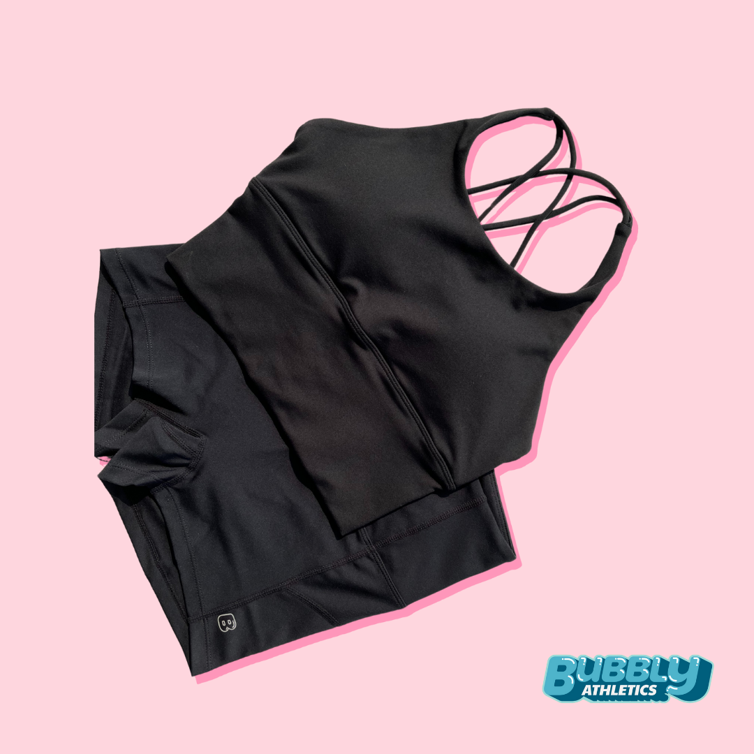 FREEDOM SPORTS BRA