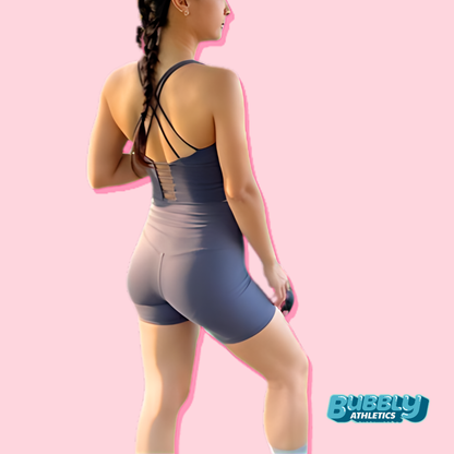 FREEDOM SPORTS BRA