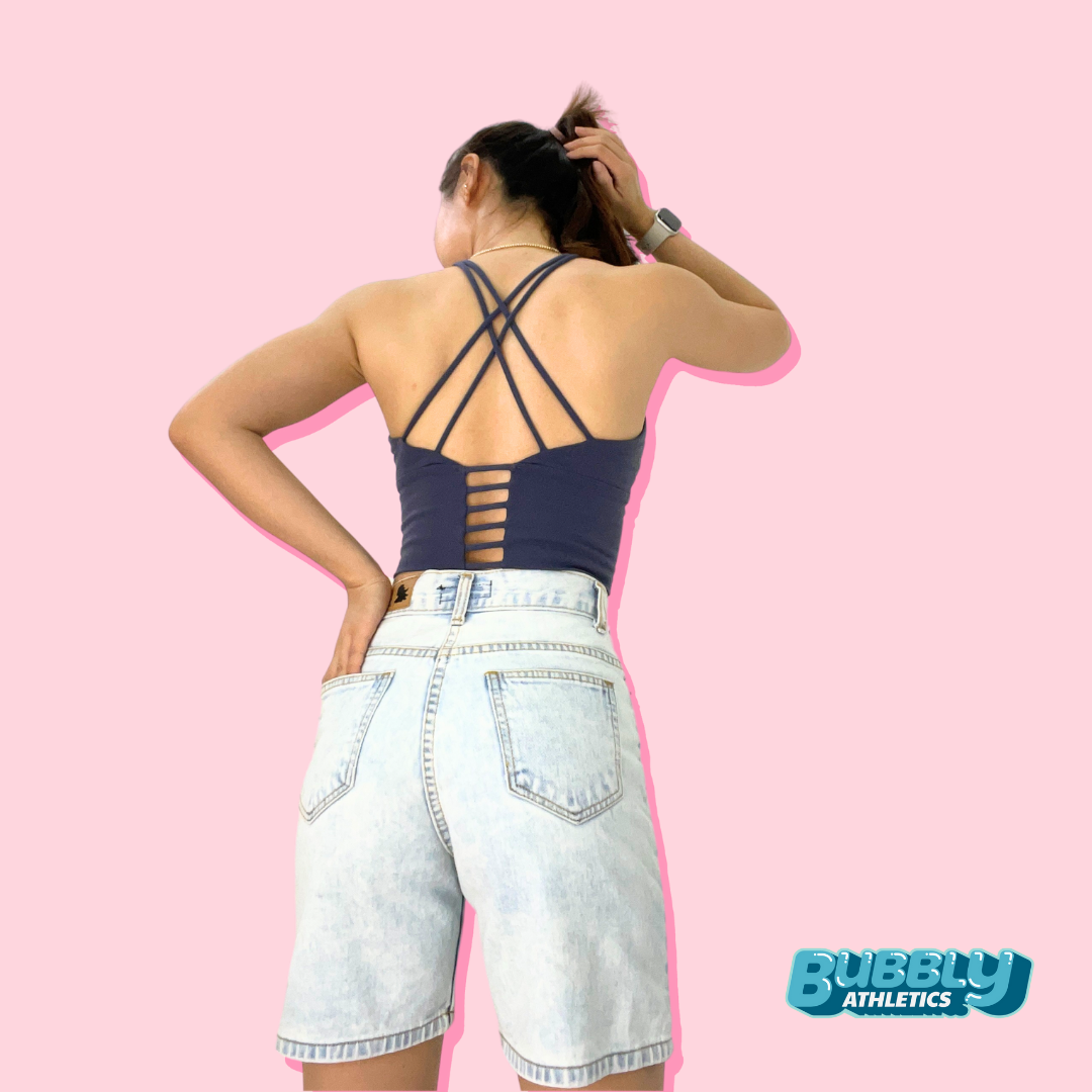 FREEDOM SPORTS BRA