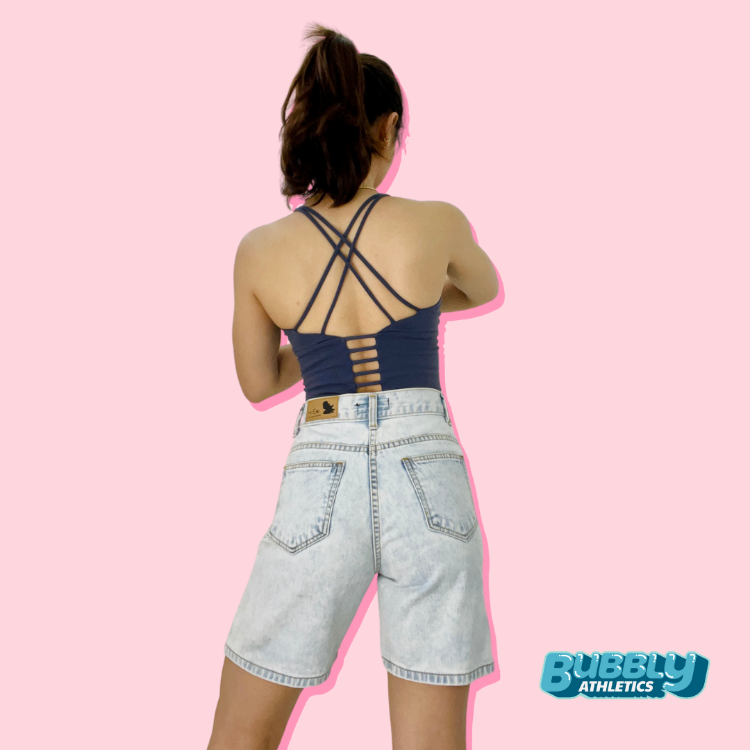 FREEDOM SPORTS BRA