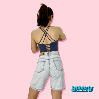 FREEDOM SPORTS BRA