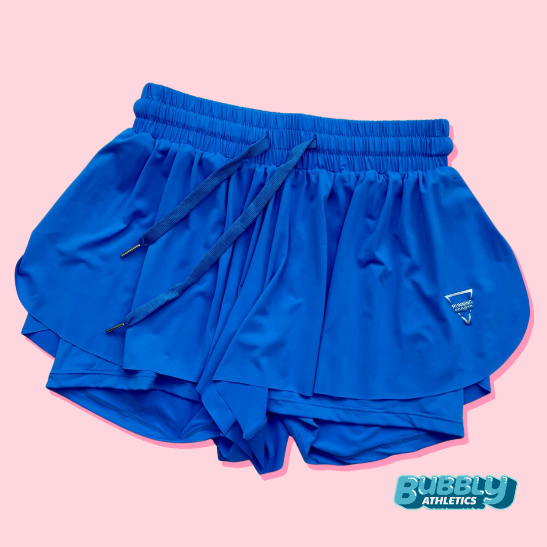 GRACE FLIT SHORTS