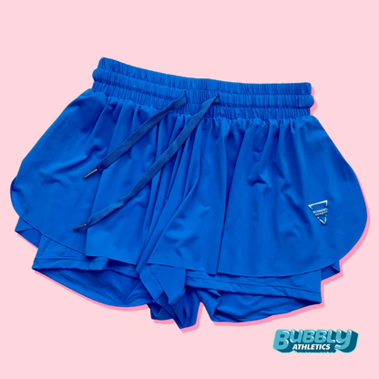 GRACE FLIT SHORTS