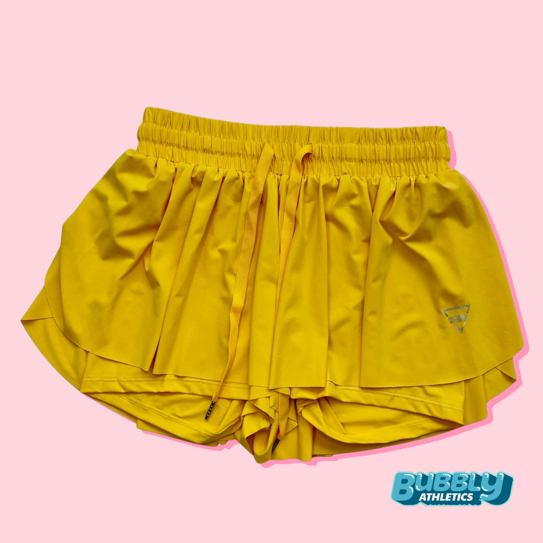 GRACE FLIT SHORTS