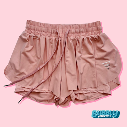 GRACE FLIT SHORTS