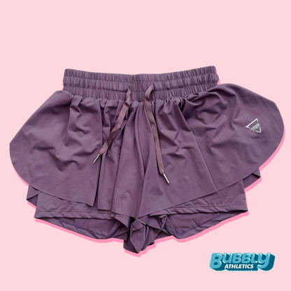 GRACE FLIT SHORTS