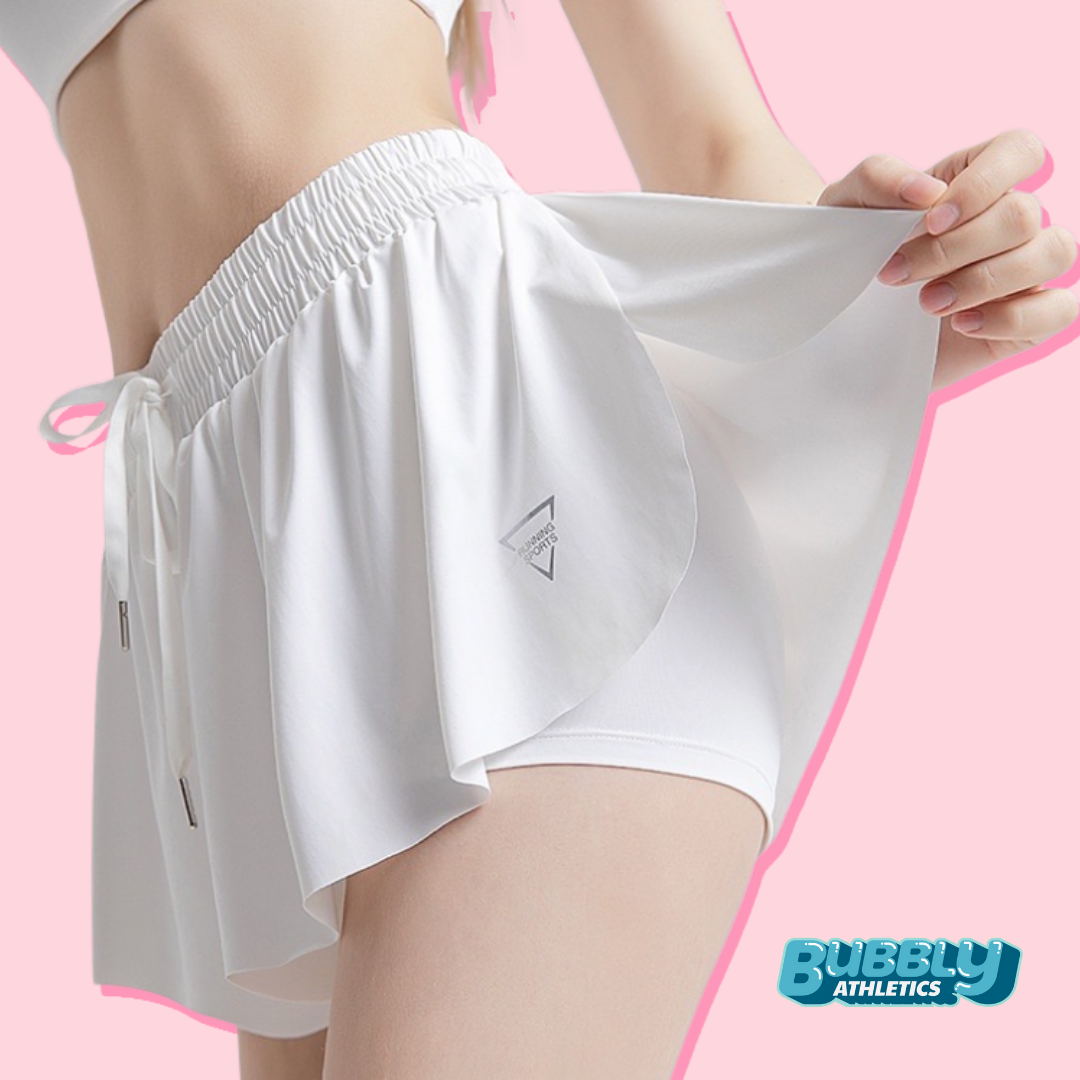 GRACE FLIT SHORTS