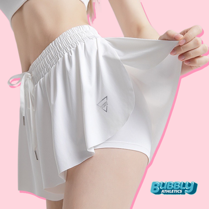 GRACE FLIT SHORTS