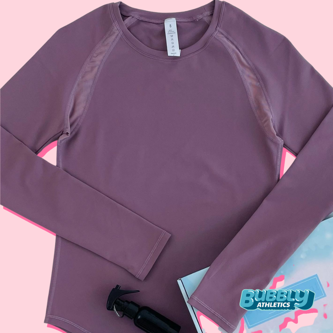 GRIT LONGSLEEVES
