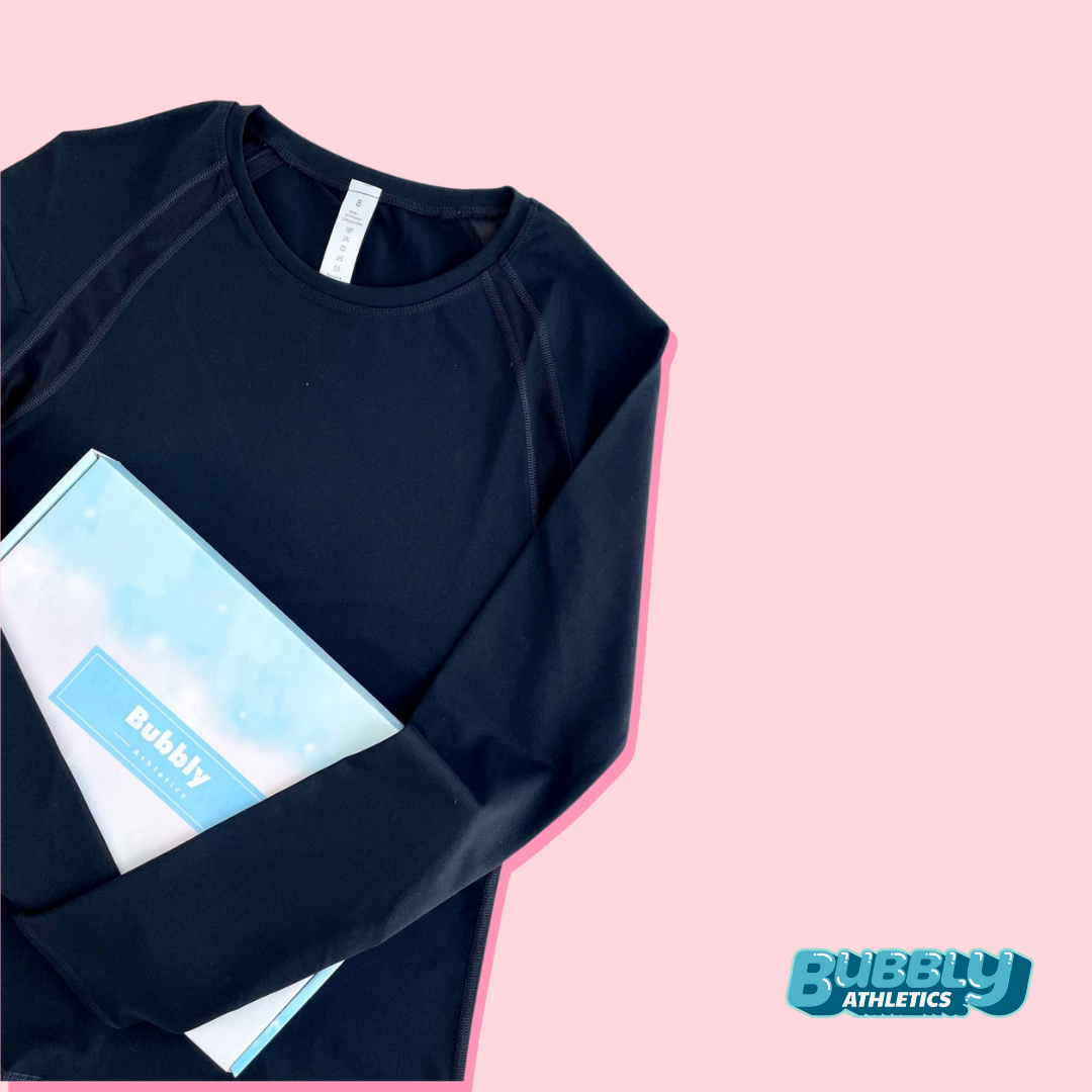 GRIT LONGSLEEVES