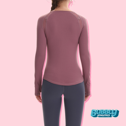 GRIT LONGSLEEVES