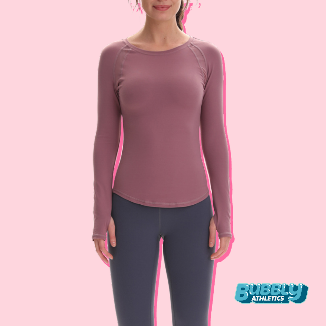 GRIT LONGSLEEVES