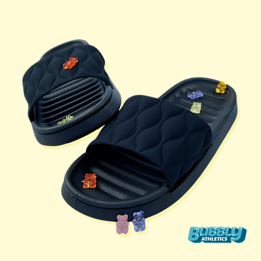 GUMMY BEAR SLIDES