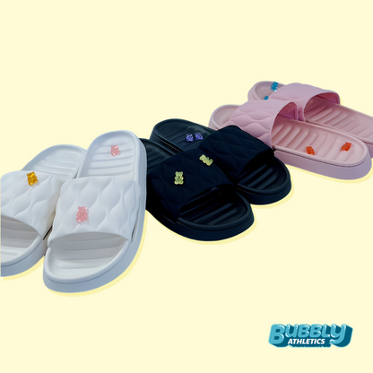GUMMY BEAR SLIDES