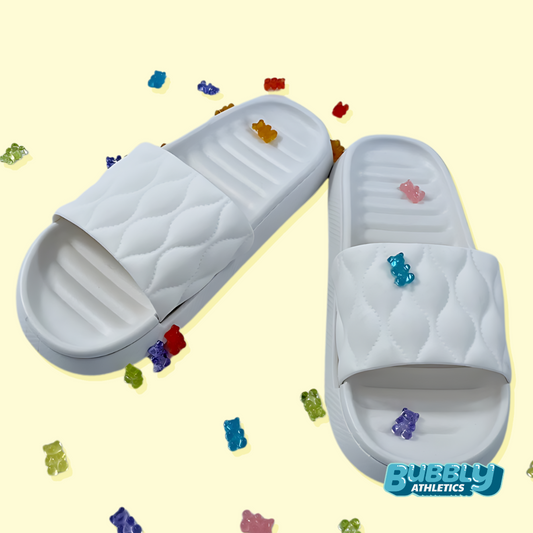 GUMMY BEAR SLIDES
