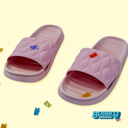 GUMMY BEAR SLIDES
