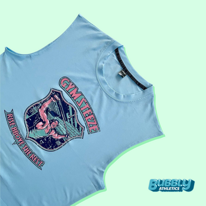 GYMSTEEZE TANK