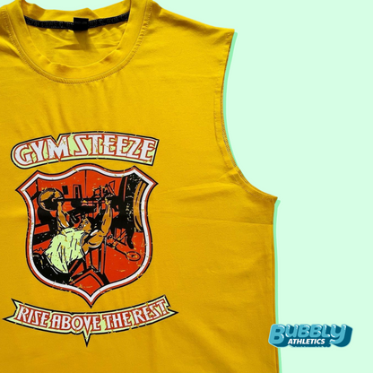 GYMSTEEZE TANK