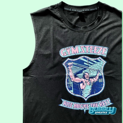 GYMSTEEZE TANK