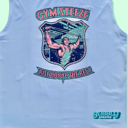 GYMSTEEZE TANK