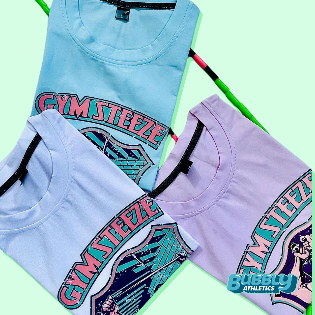 GYMSTEEZE TANK