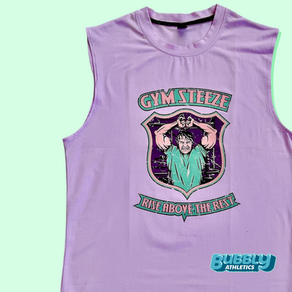 GYMSTEEZE TANK