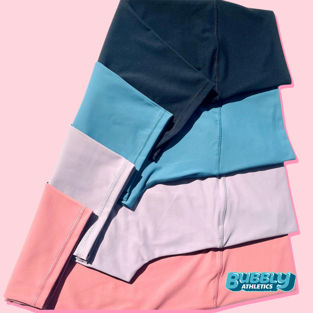 HIT BIKE SHORTS