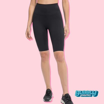HIT BIKE SHORTS