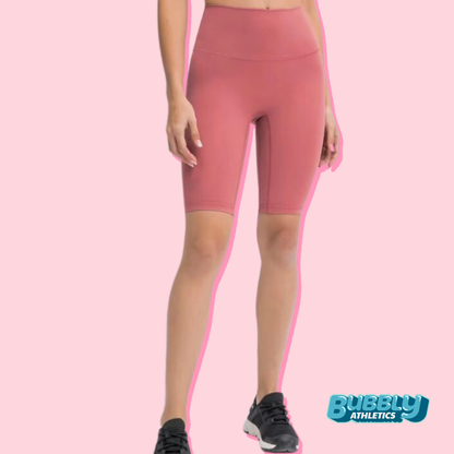 HIT BIKE SHORTS
