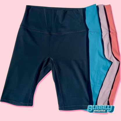 HIT BIKE SHORTS