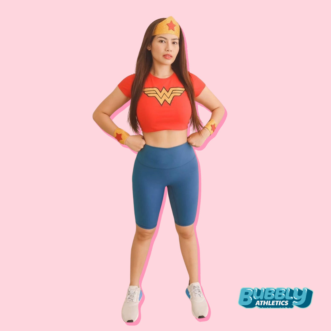 HIT BIKE SHORTS