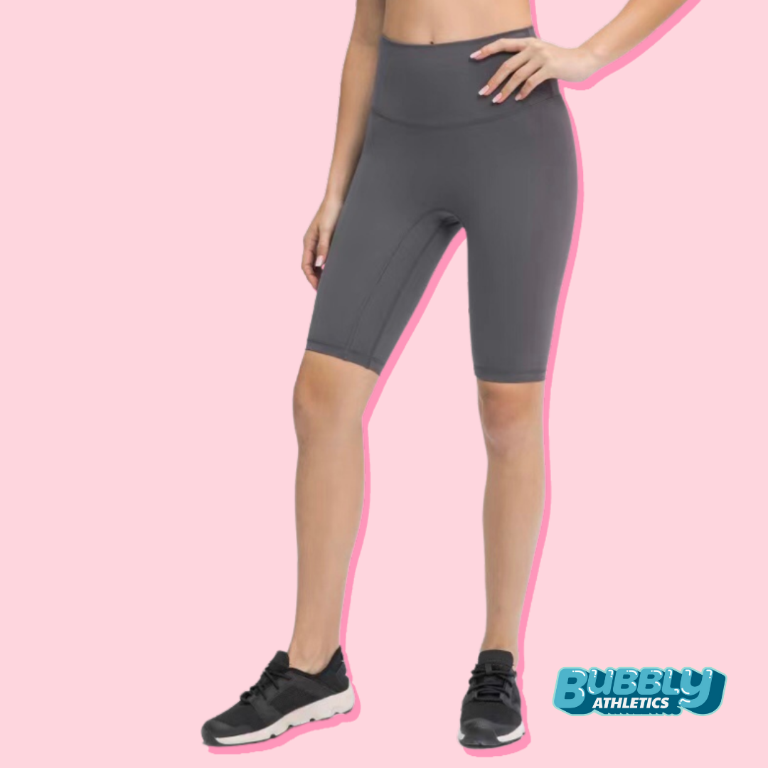 HIT BIKE SHORTS