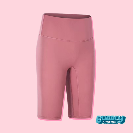 HIT BIKE SHORTS