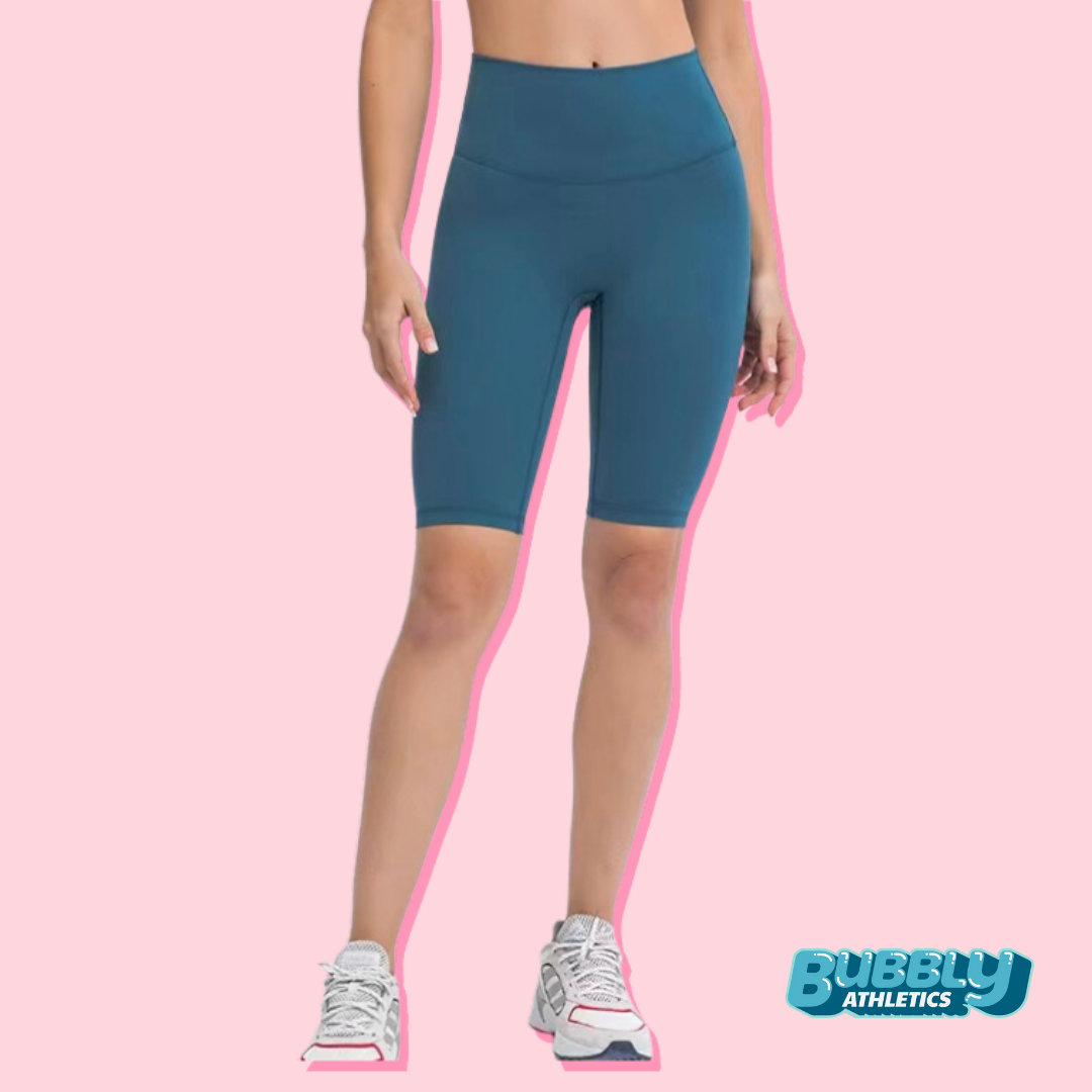 HIT BIKE SHORTS