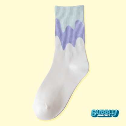 ICE CREAM SOCKS