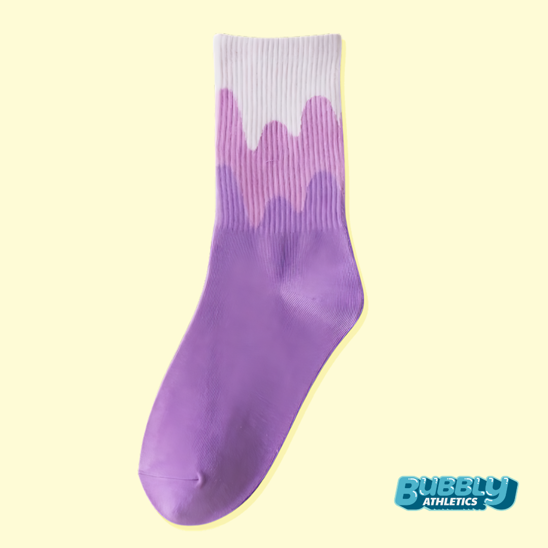 ICE CREAM SOCKS